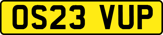 OS23VUP
