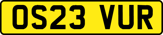 OS23VUR
