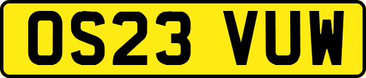 OS23VUW