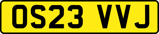 OS23VVJ