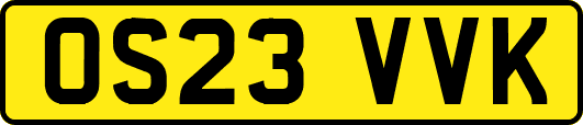 OS23VVK