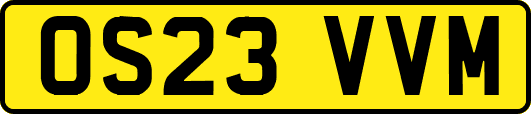 OS23VVM