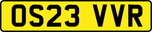 OS23VVR
