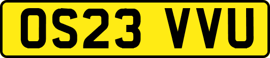 OS23VVU
