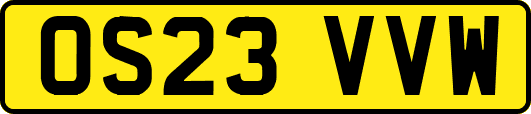 OS23VVW