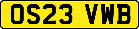 OS23VWB