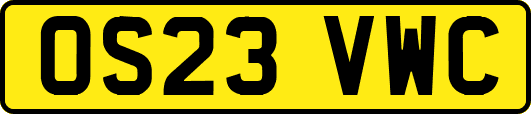 OS23VWC
