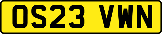 OS23VWN