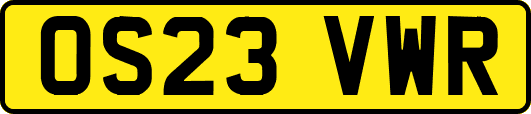 OS23VWR