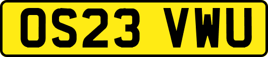 OS23VWU