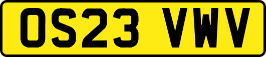OS23VWV