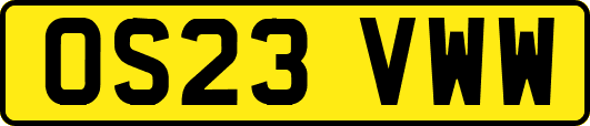 OS23VWW