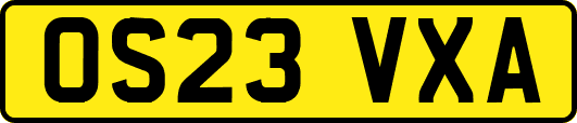 OS23VXA