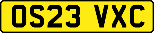 OS23VXC