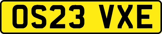 OS23VXE