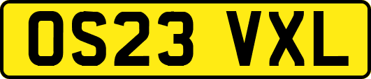 OS23VXL