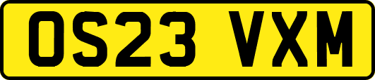 OS23VXM