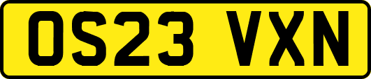 OS23VXN