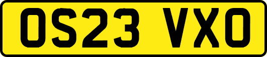 OS23VXO