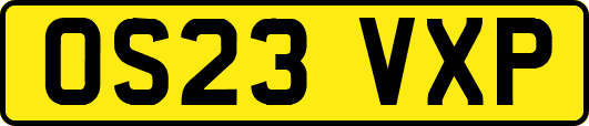 OS23VXP