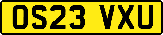OS23VXU