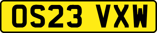 OS23VXW