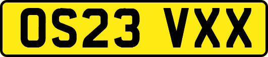 OS23VXX