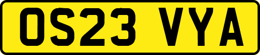 OS23VYA