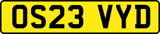 OS23VYD