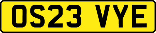 OS23VYE