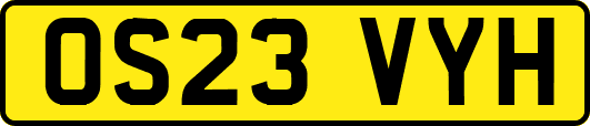 OS23VYH