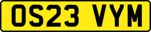 OS23VYM