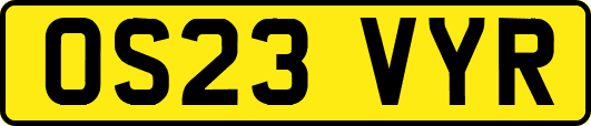 OS23VYR