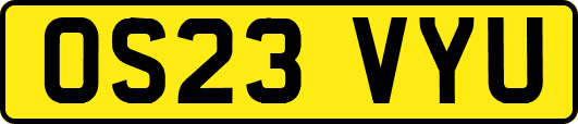OS23VYU