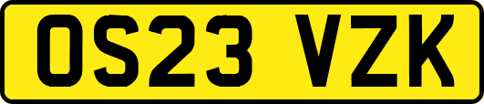 OS23VZK