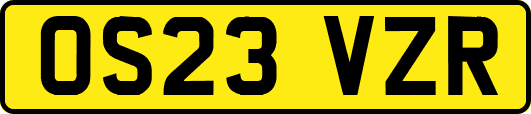 OS23VZR