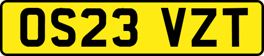 OS23VZT