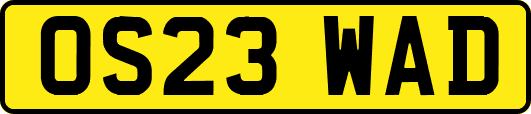 OS23WAD