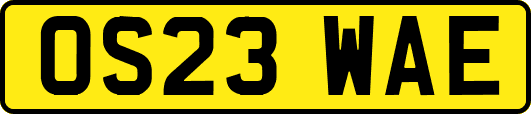OS23WAE