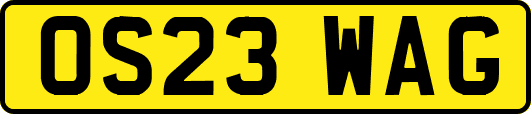 OS23WAG