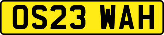 OS23WAH