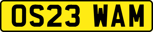 OS23WAM