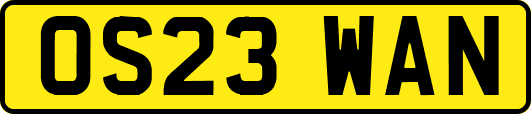 OS23WAN