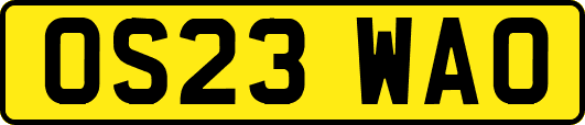 OS23WAO