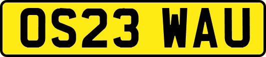 OS23WAU