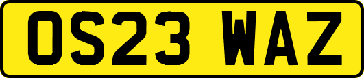 OS23WAZ