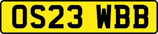 OS23WBB