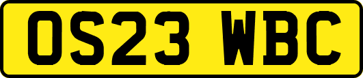 OS23WBC