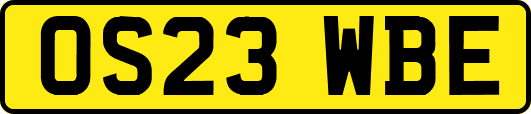OS23WBE