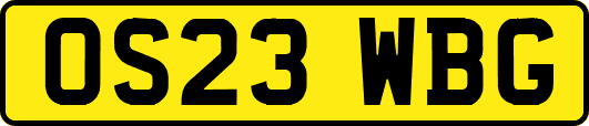 OS23WBG